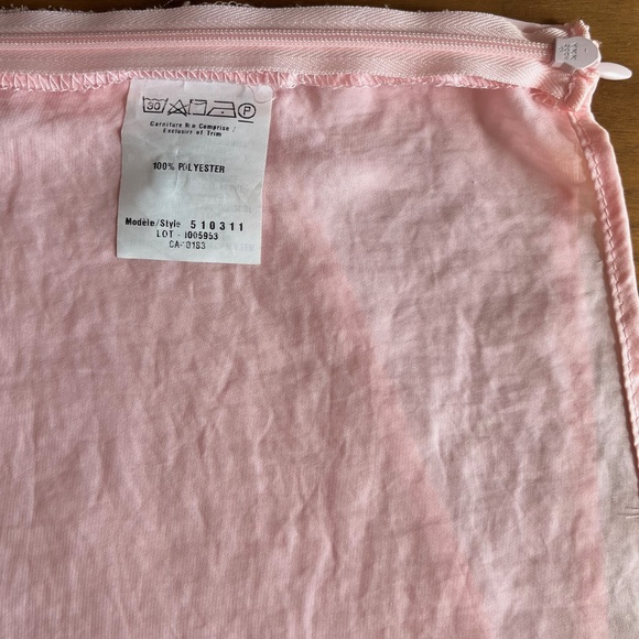 Asymmetrical Sleeveless Top - Picture 8 of 11